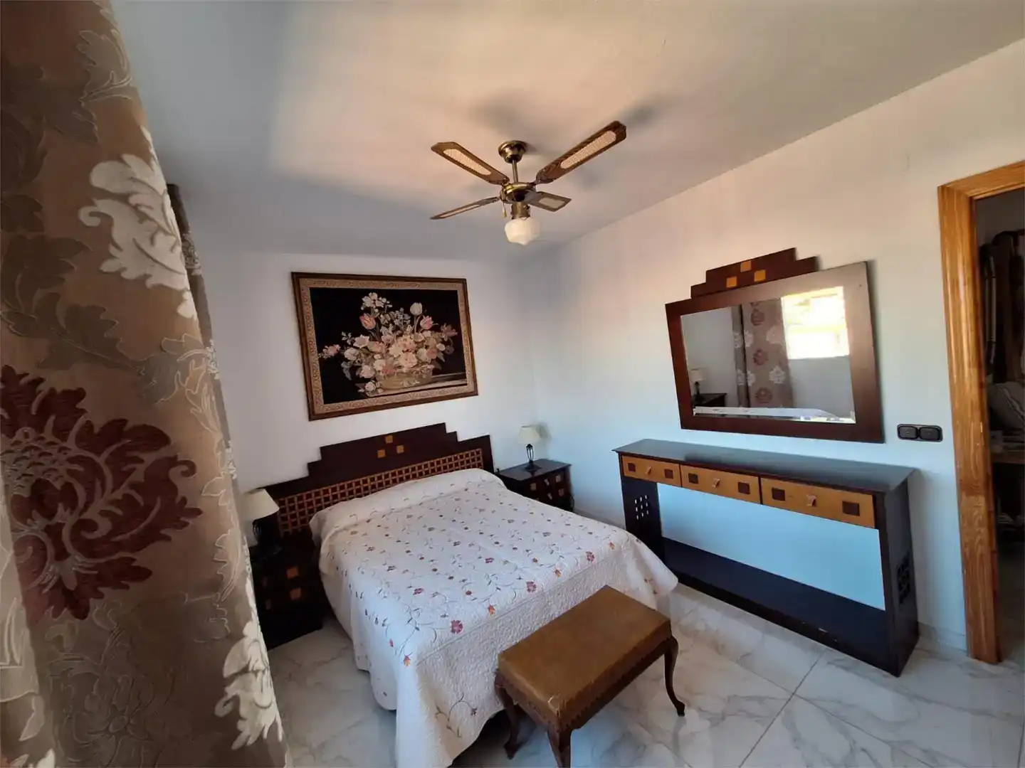 Habitación 120 m², Estepona