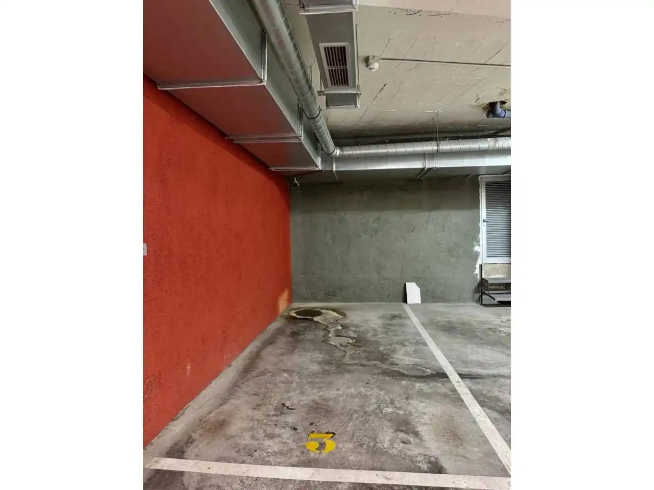 Piso de 225 m² en Palma