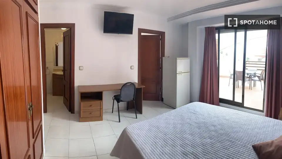 Комната в аренду, Sagunt / Sagunto