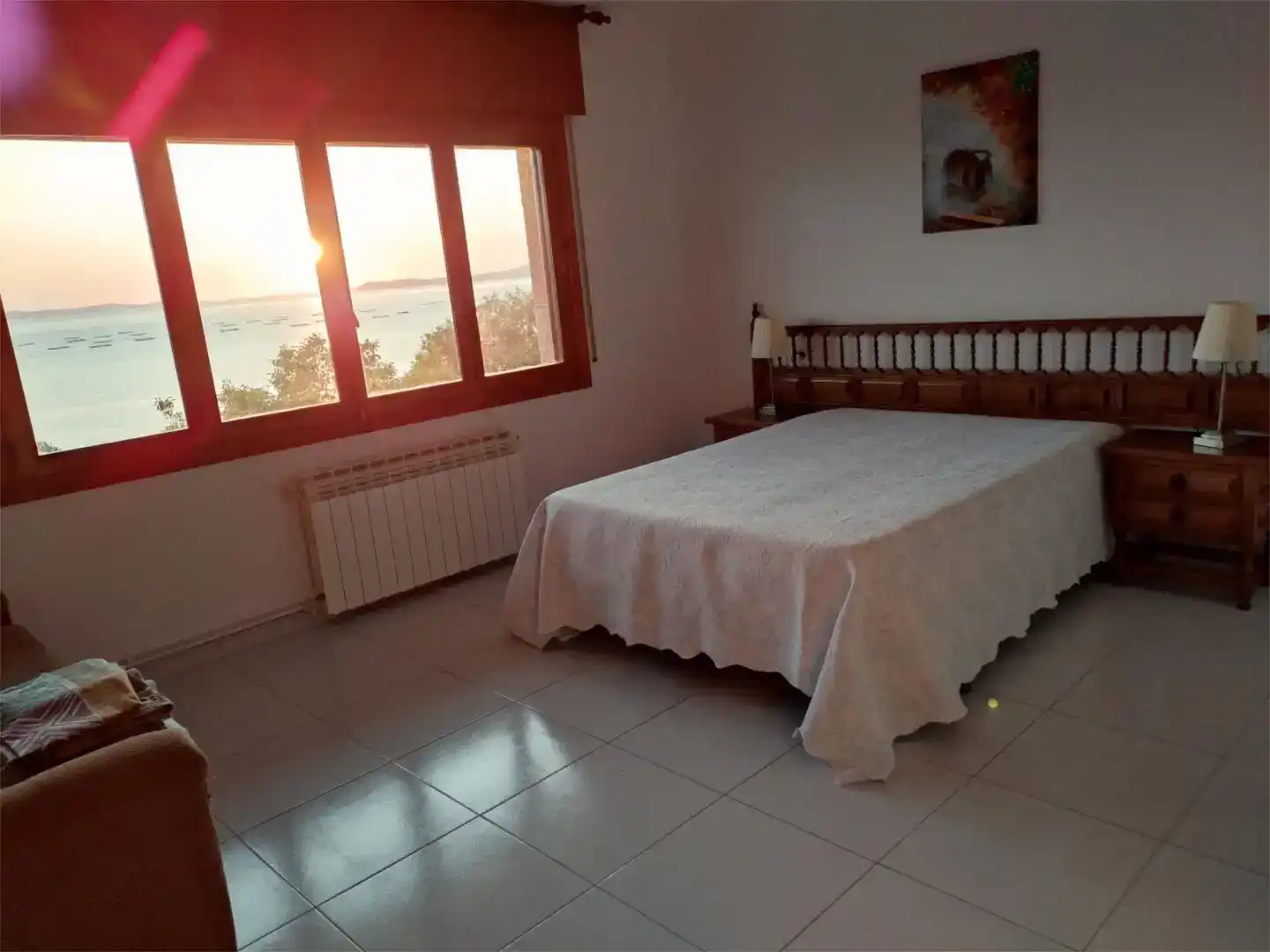 Piso de 170 m² en Bueu