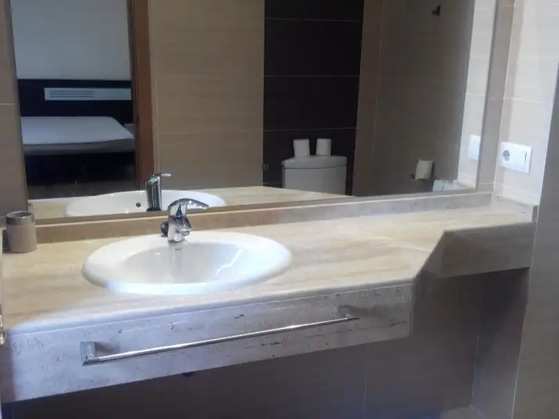 Piso de 65 m² en Ciudad Real