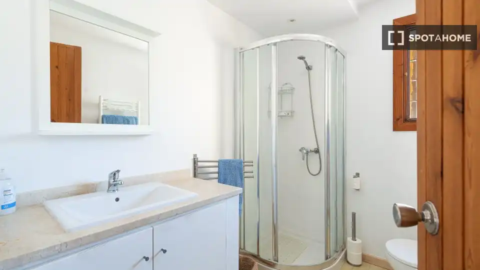 Habitación 124 m², Pollença