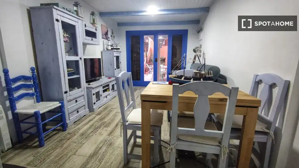 Habitación en alquiler, Calpe