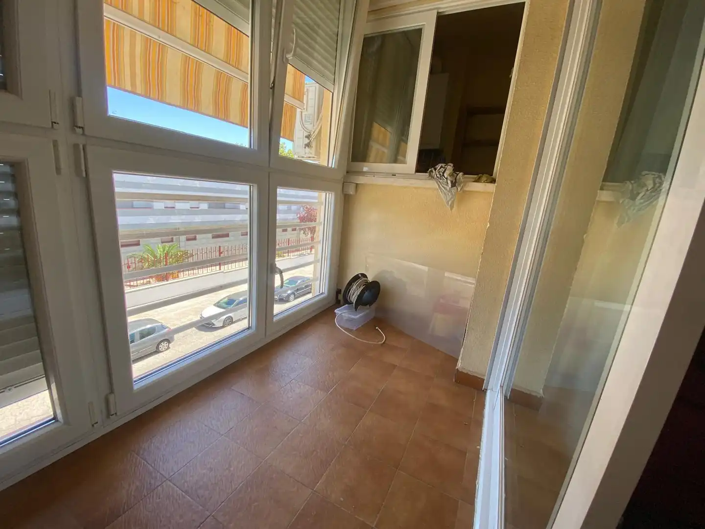 Piso de 120 m² en Ciudad Real