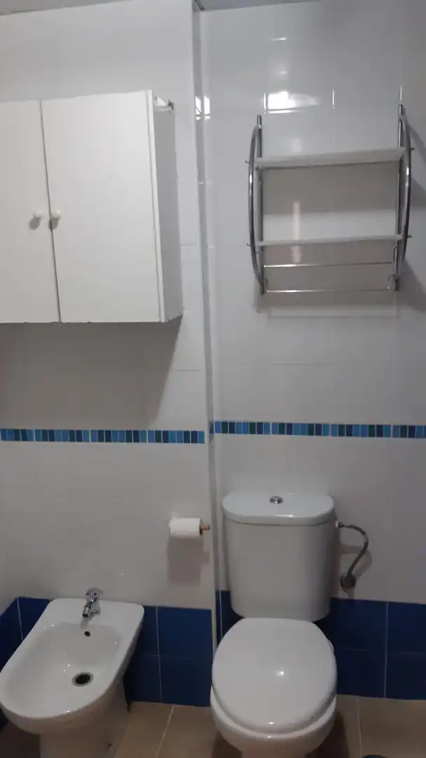 Piso de 113 m² en Jerez de la Frontera