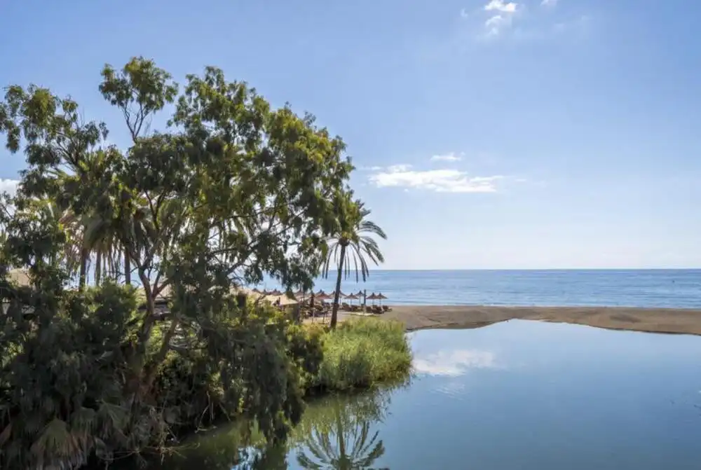 Pis de 47 m² a Marbella