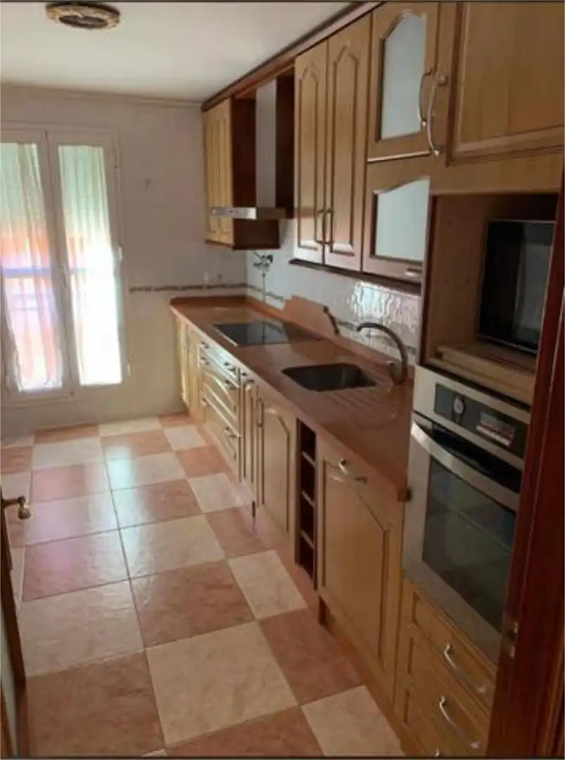 Квартира 80 м² в Dos Hermanas