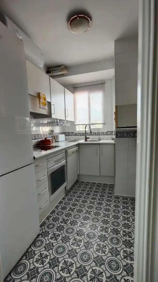 Wohnung 80 m² in Benalmádena