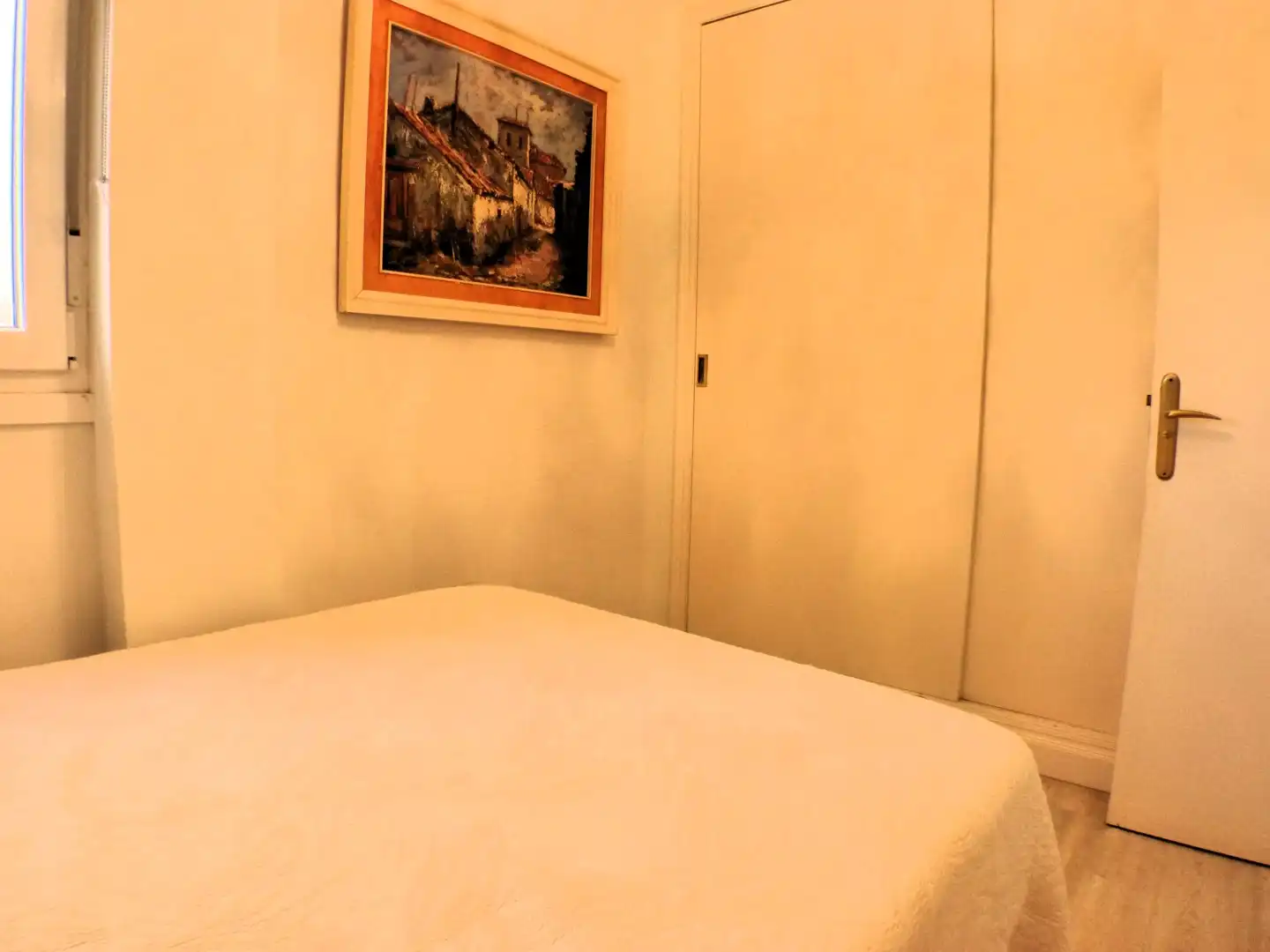 Pis de 87 m² a Alacant