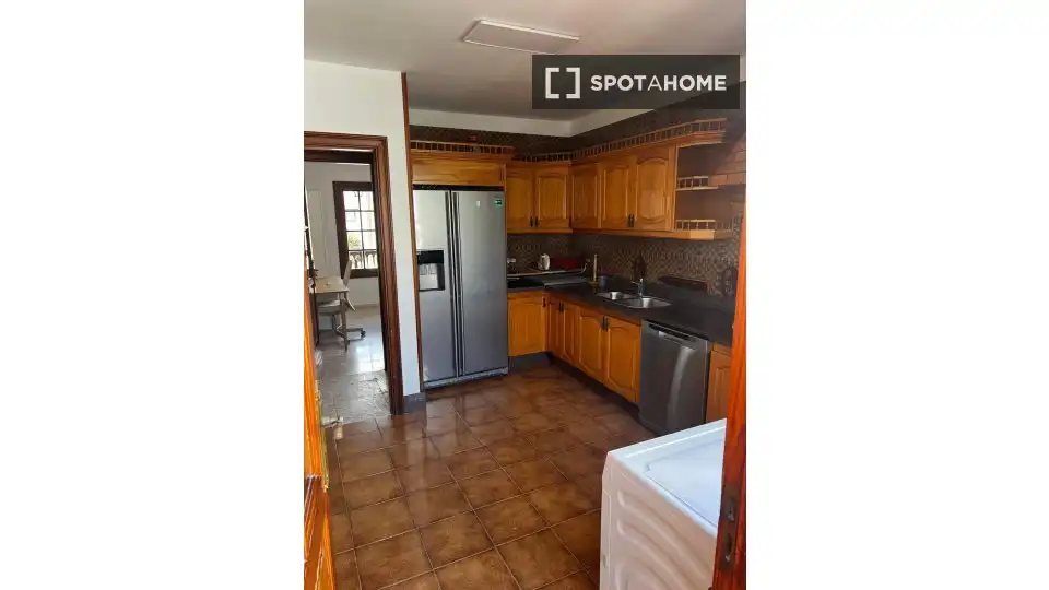 Habitación 276 m², La Orotava