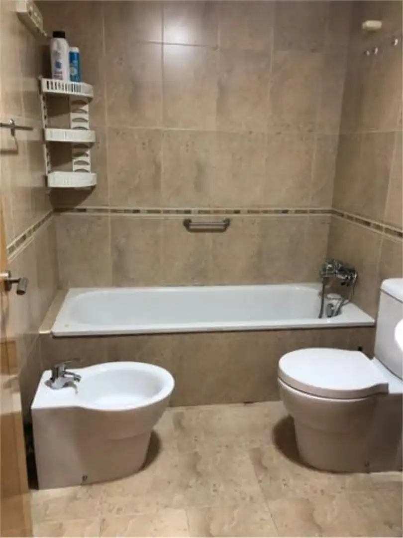 Piso de 50 m² en Oviedo