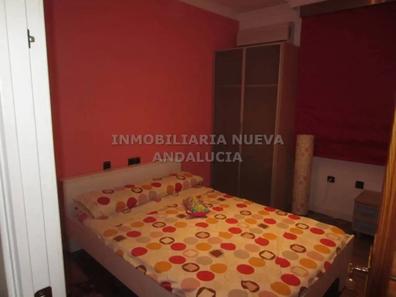 Piso de 140 m² en Almería