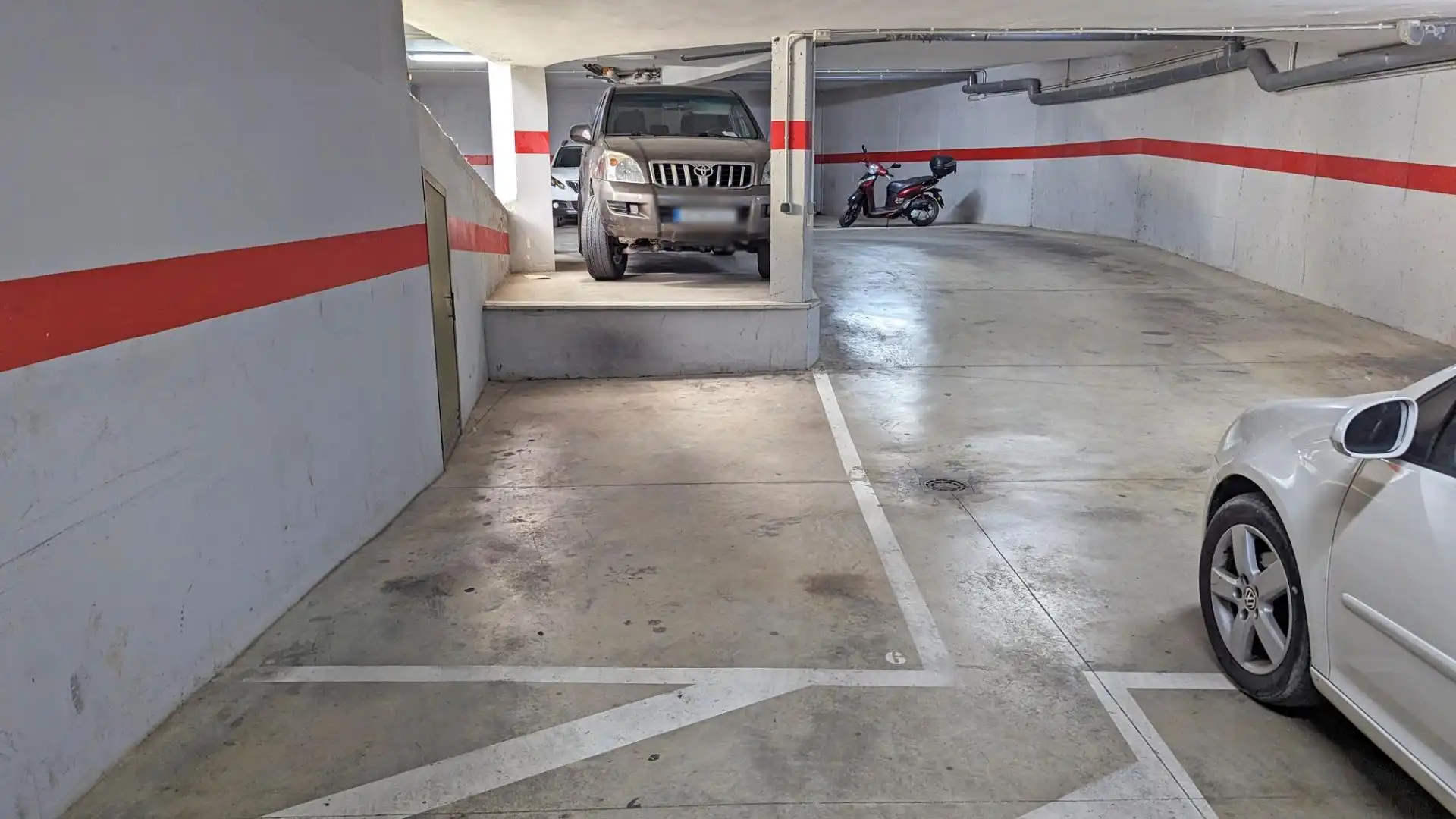 Appartamento 54 m² a Sanlúcar la Mayor