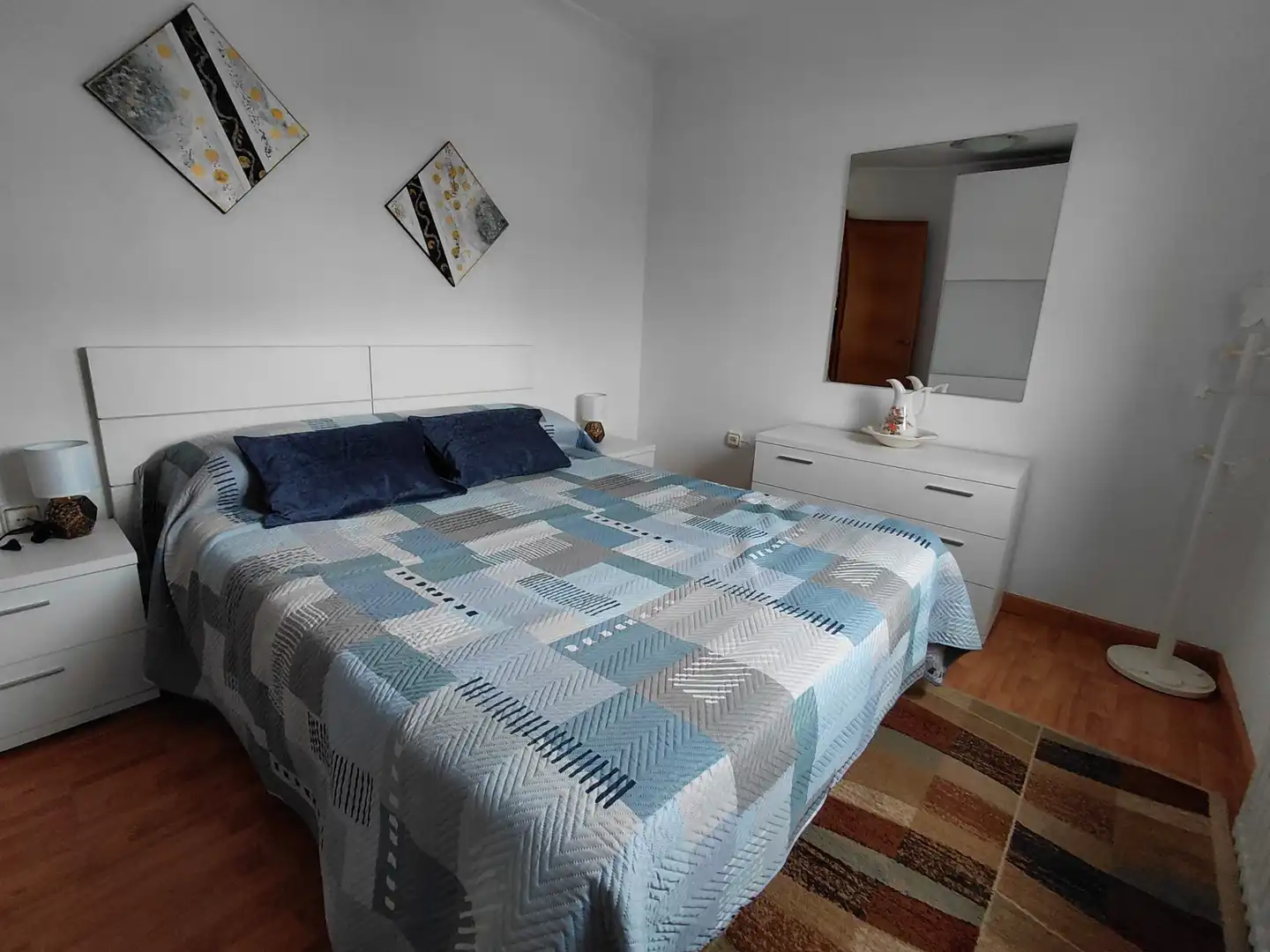 Haus 100 m² in Vilagarcía de Arousa