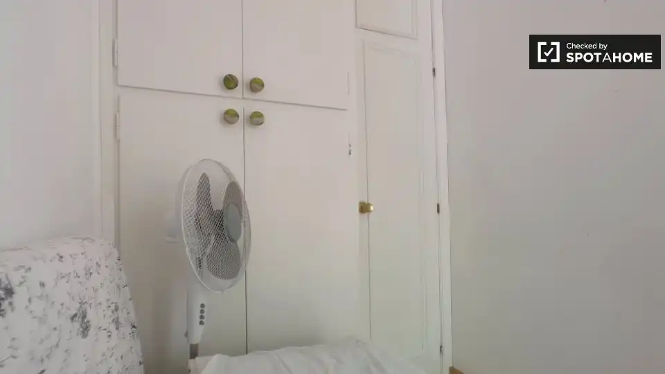 Habitación en alquiler, Barcelona