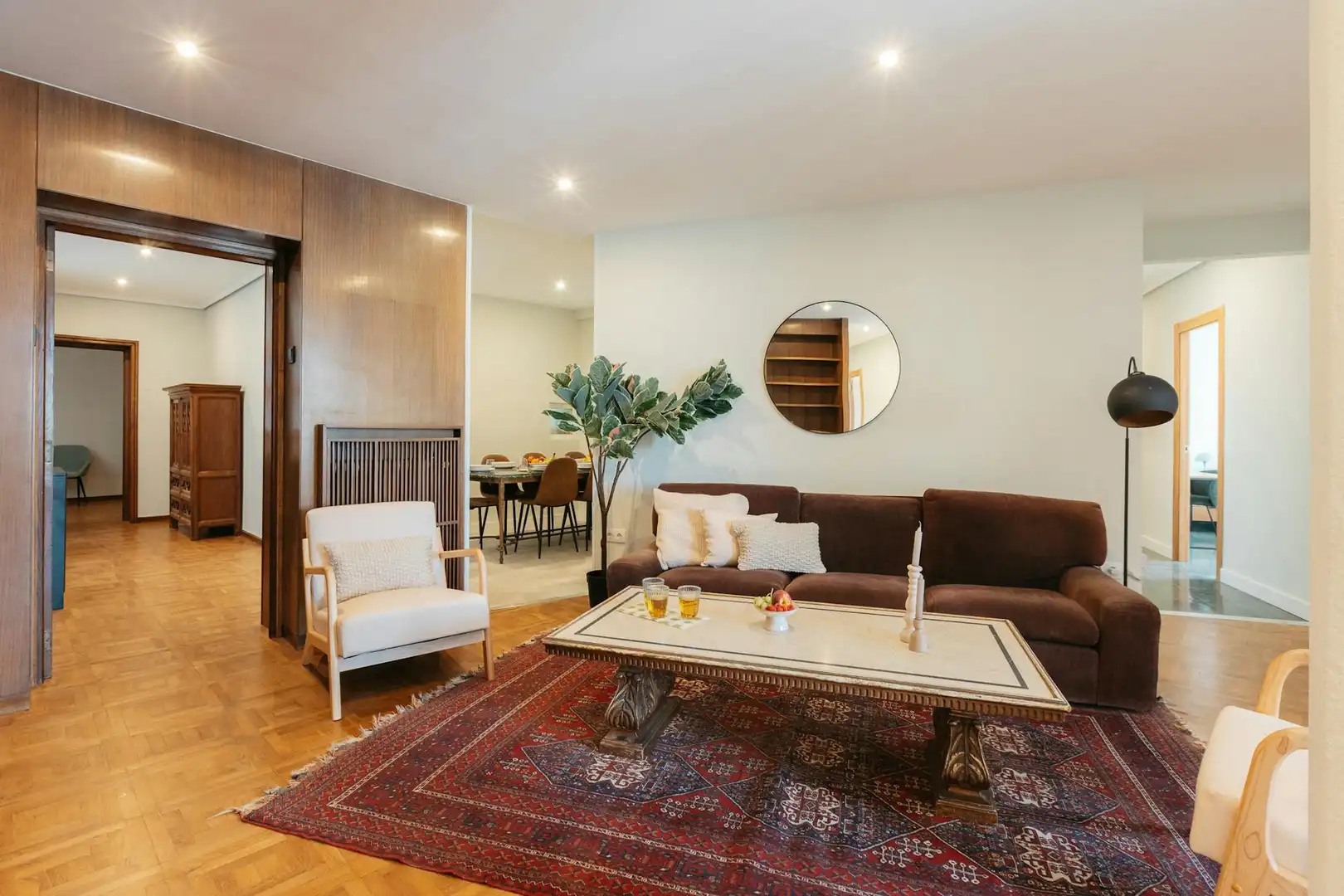 Habitación 220 m², Valencia