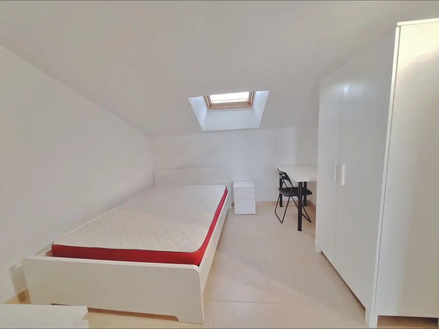 Piso de 138 m² en Murcia