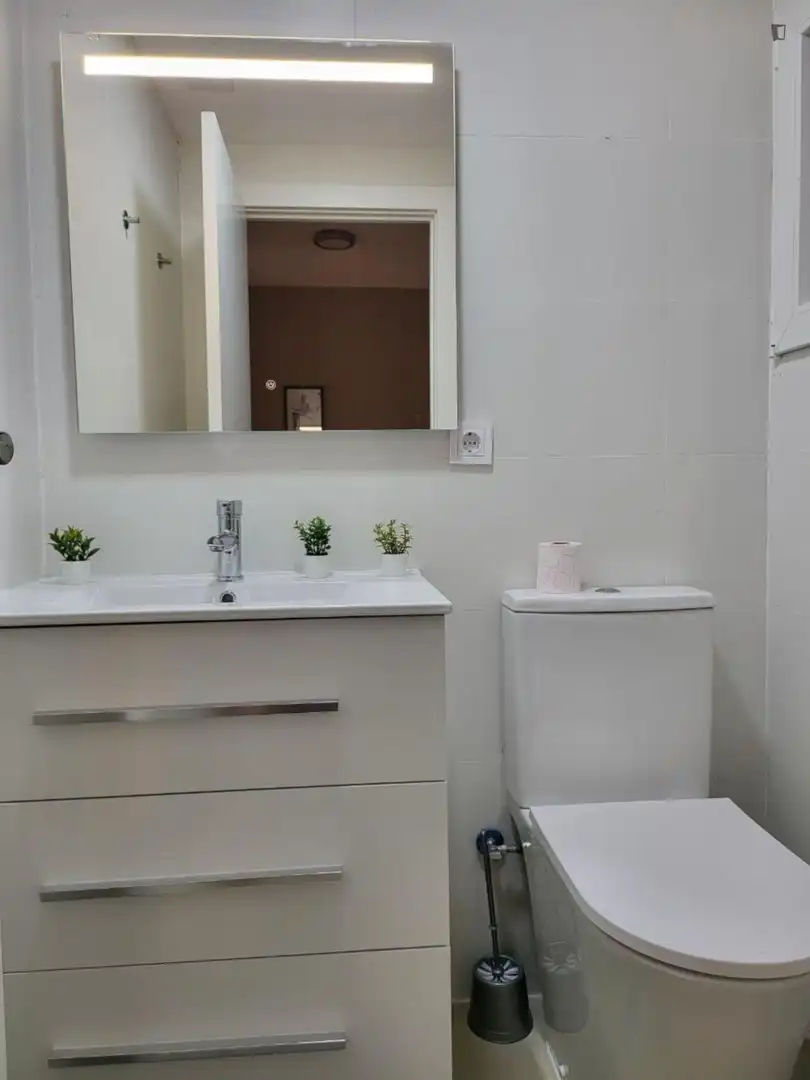 Habitación en alquiler, San Vicente del Raspeig