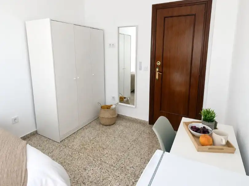 Piso de 100 m² en Sagunto