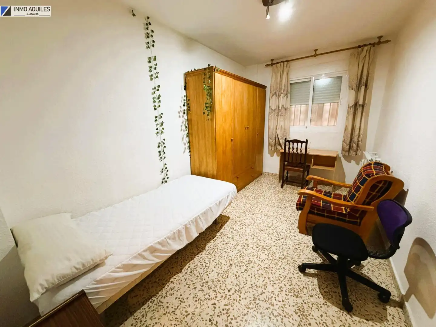 Квартира 115 м² в Granada