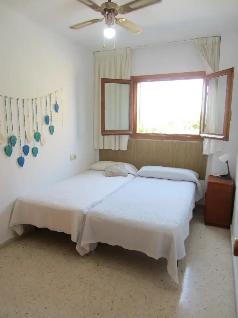 Piso de 100 m² en Alboraya