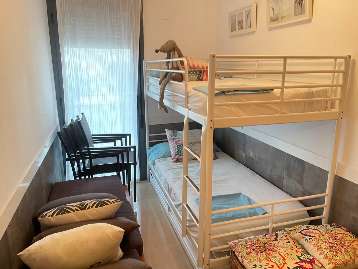 Piso de 70 m² en Cambrils