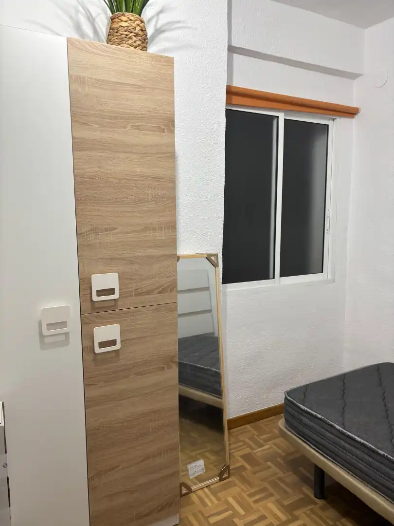 Habitación 120 m², Granada