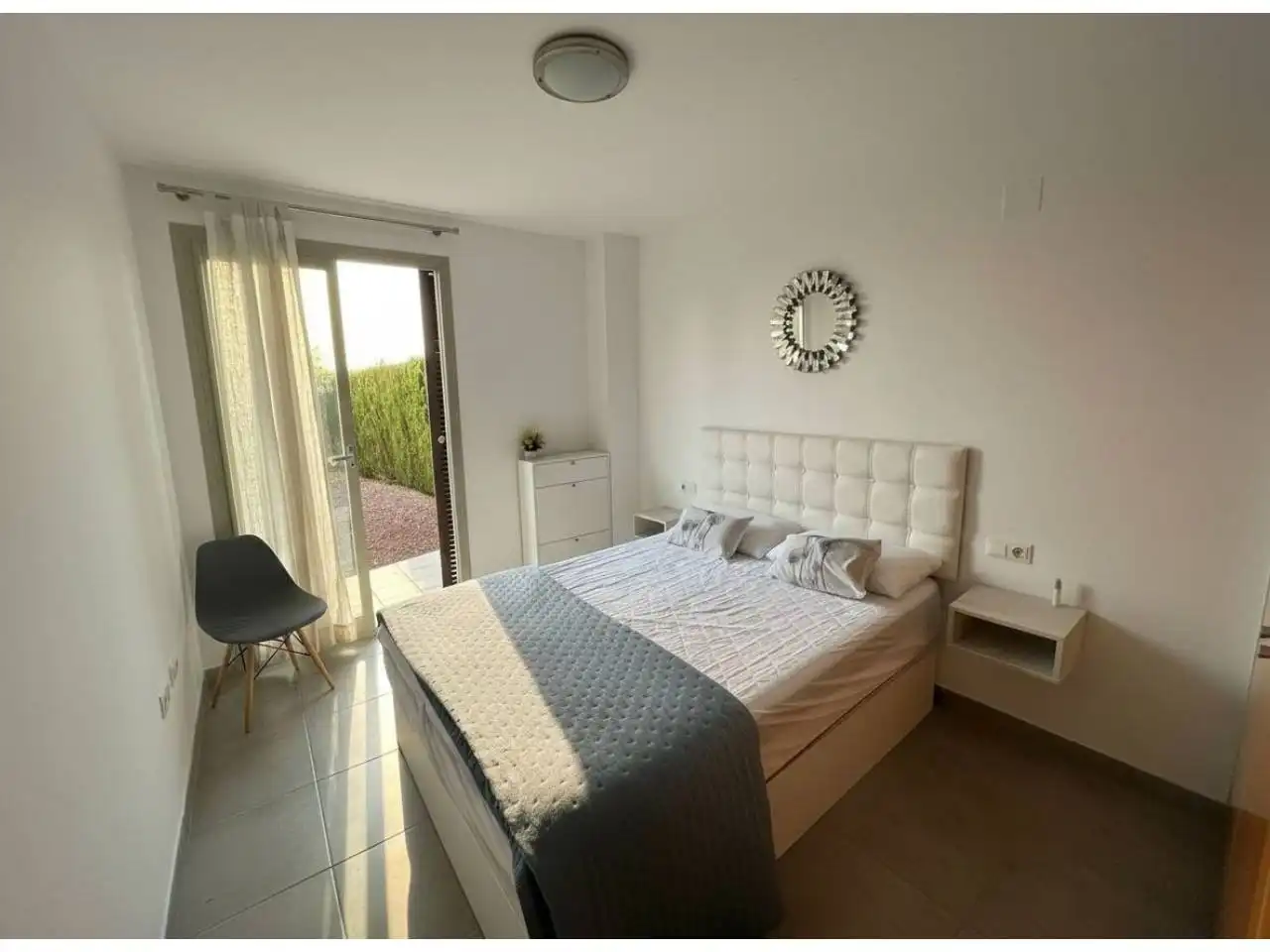 Piso de 135 m² en San Jorge