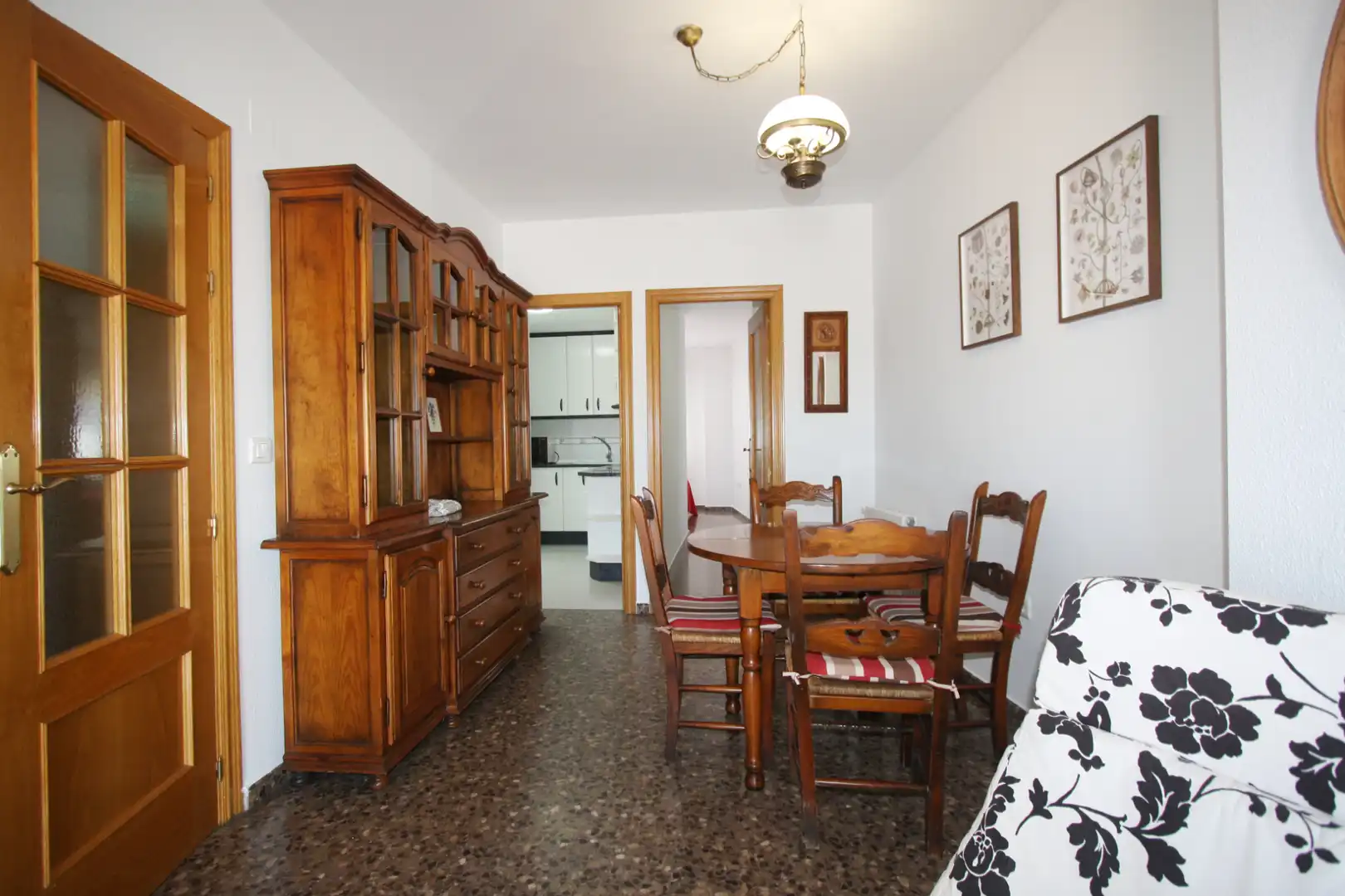 Pis de 58 m² a Albacete