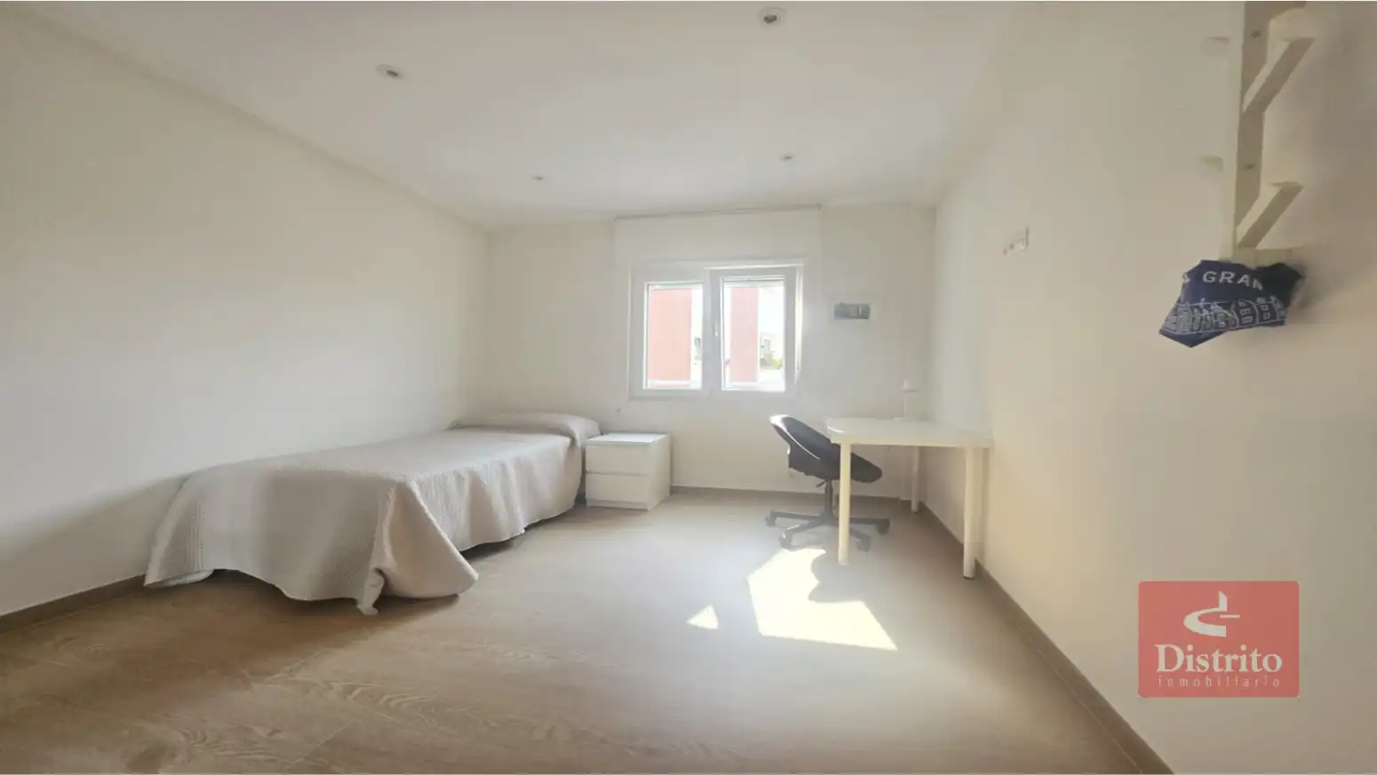 Piso de 106 m² en Santander