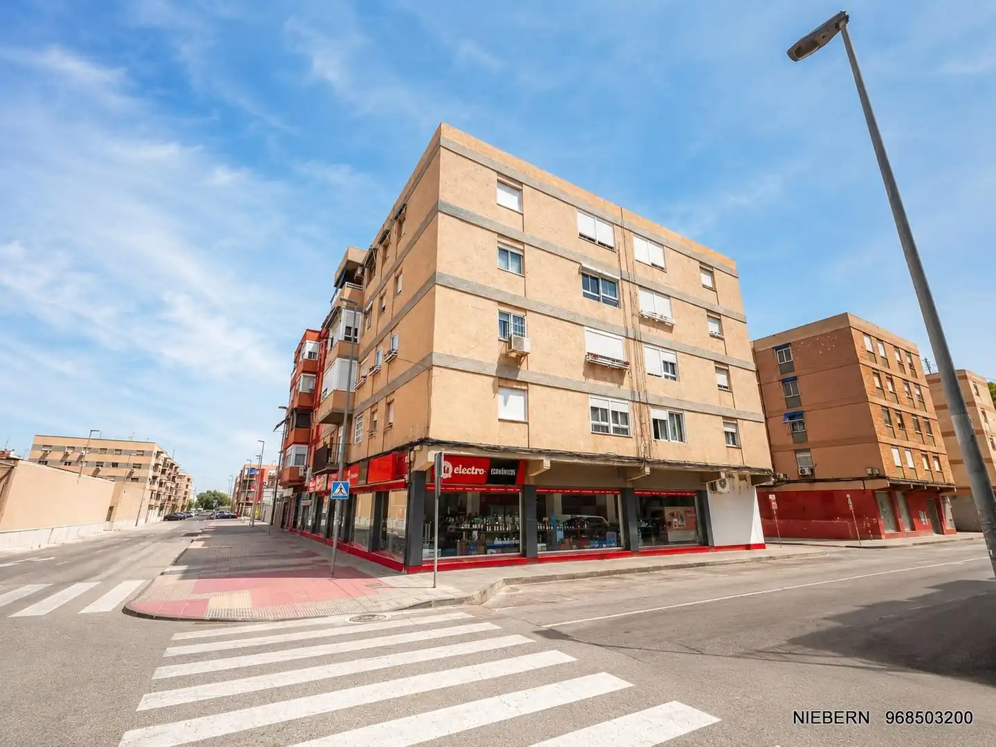 Piso de 88 m² en Cartagena