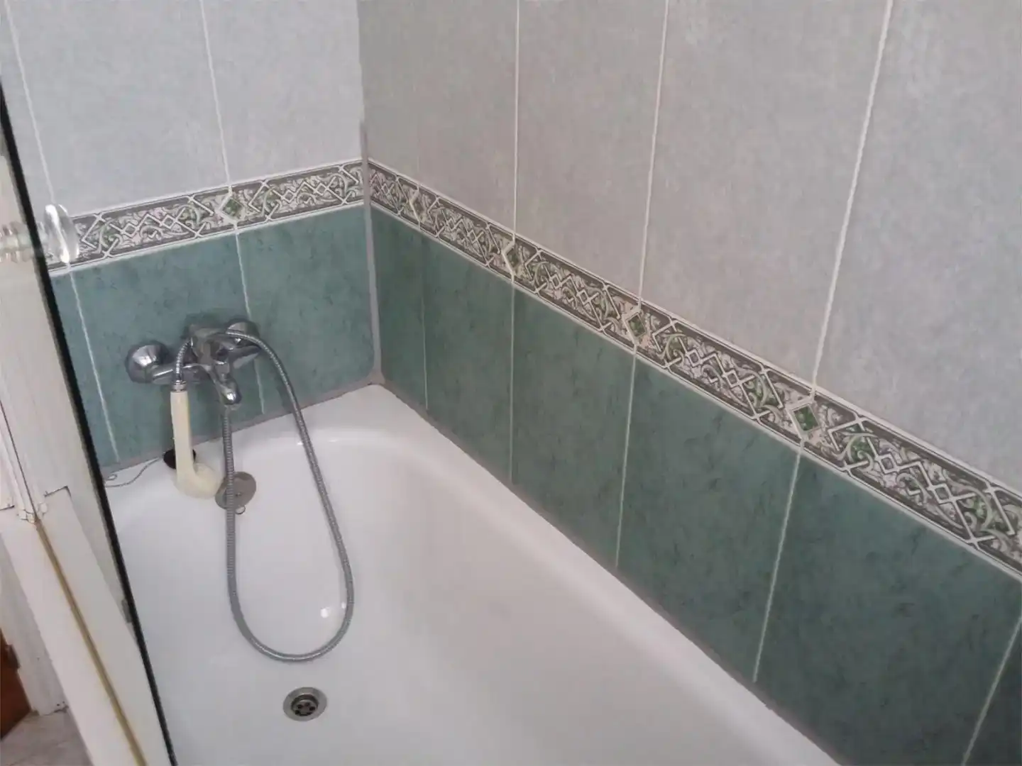 Piso de 100 m² en Ibias