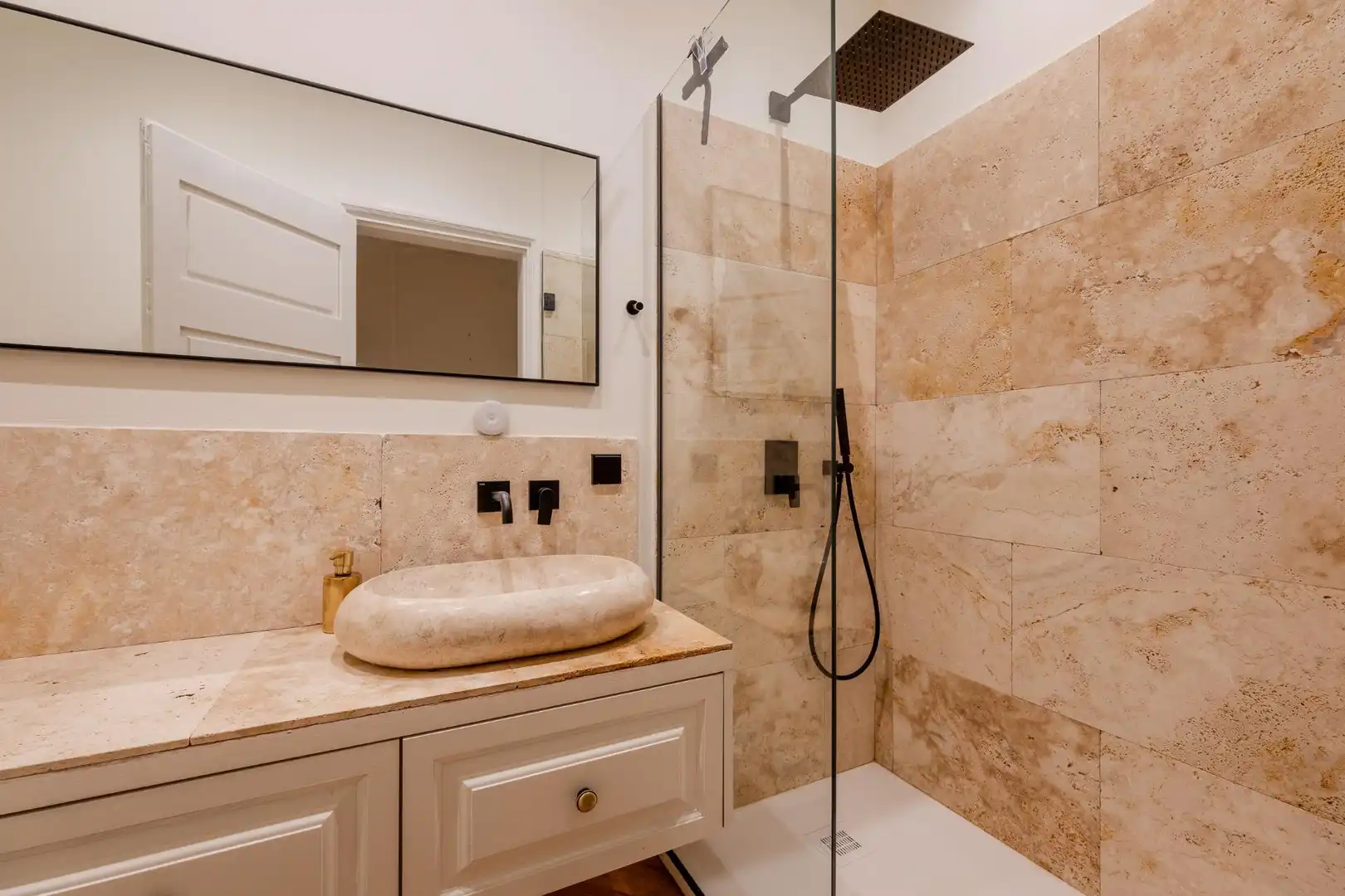Pis de 540 m² a Girona