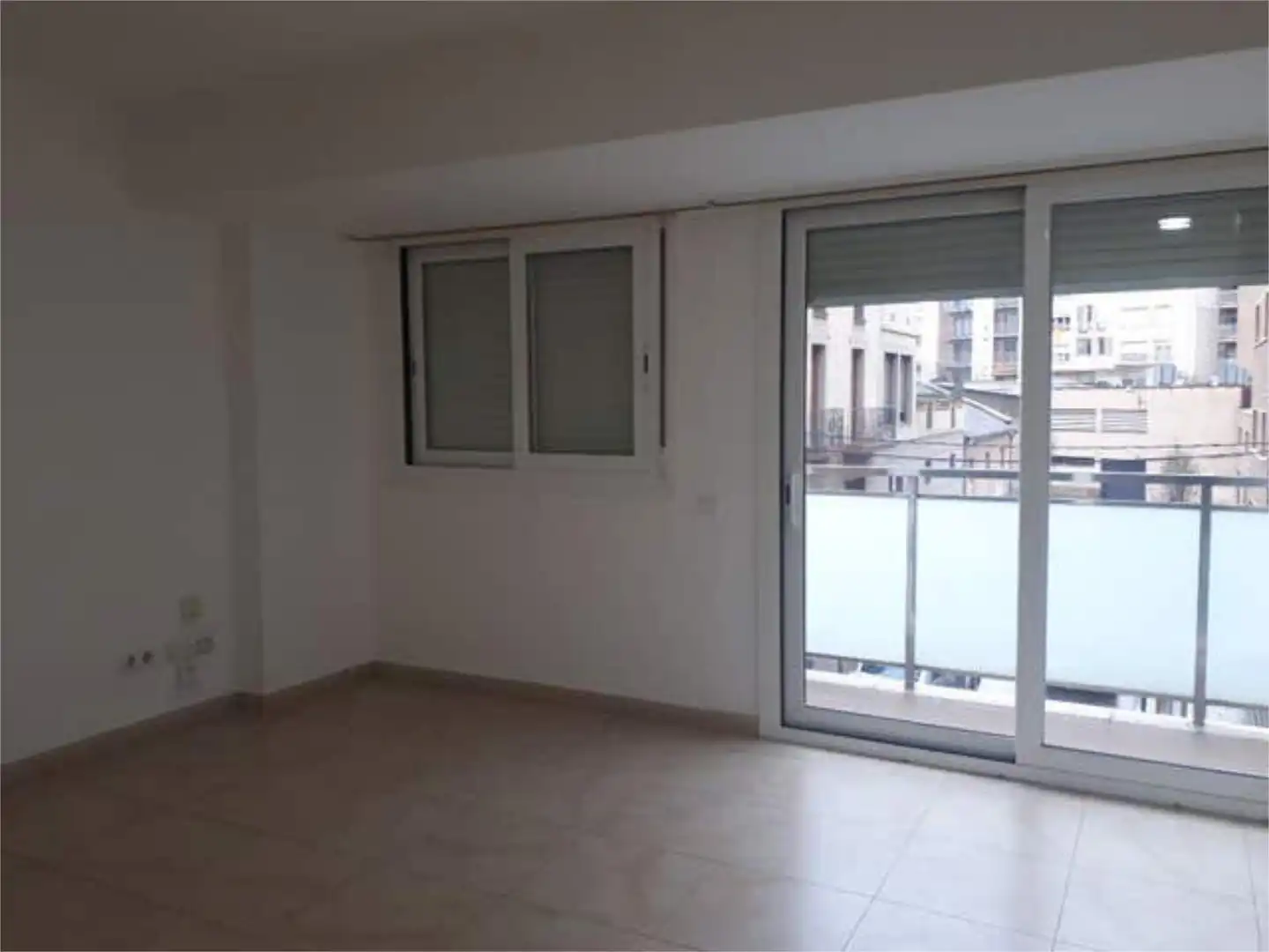 Wohnung 28 m² in Manresa