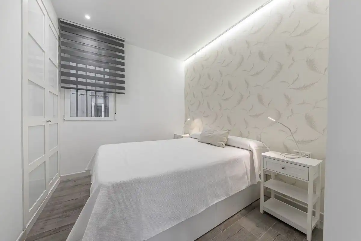 Appartamento 39 m² a Madrid