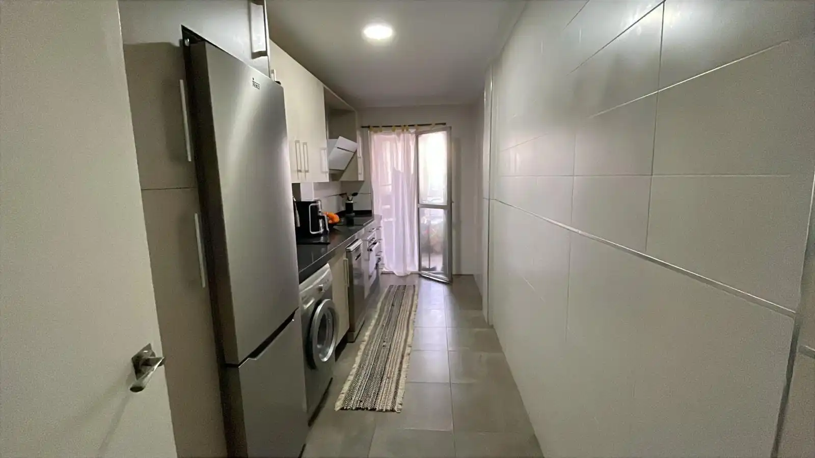 Piso de 95 m² en Cáceres
