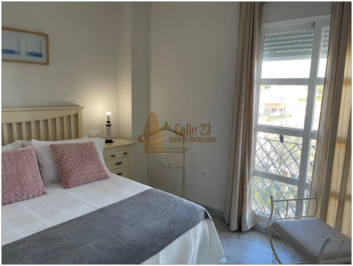 Piso de 80 m² en Cartaya