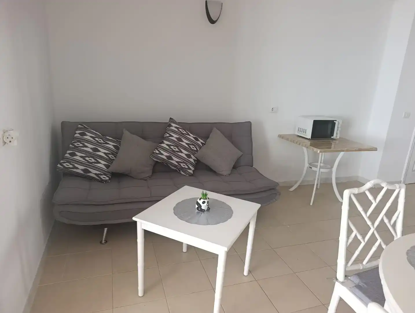 Piso de 58 m² en San Miguel de Abona