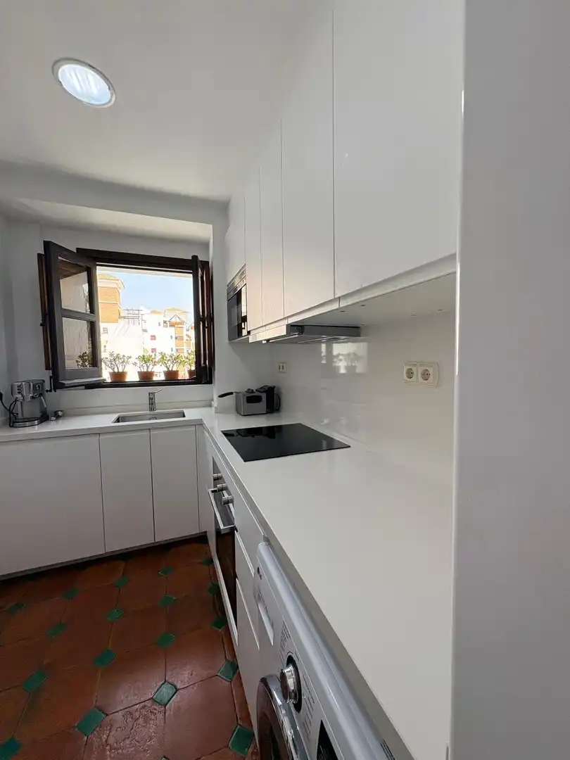 Piso de 88 m² en Motril
