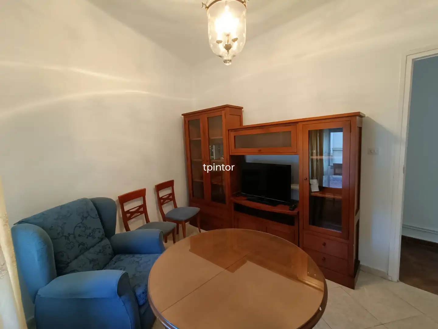 Piso de 80 m² en Cáceres
