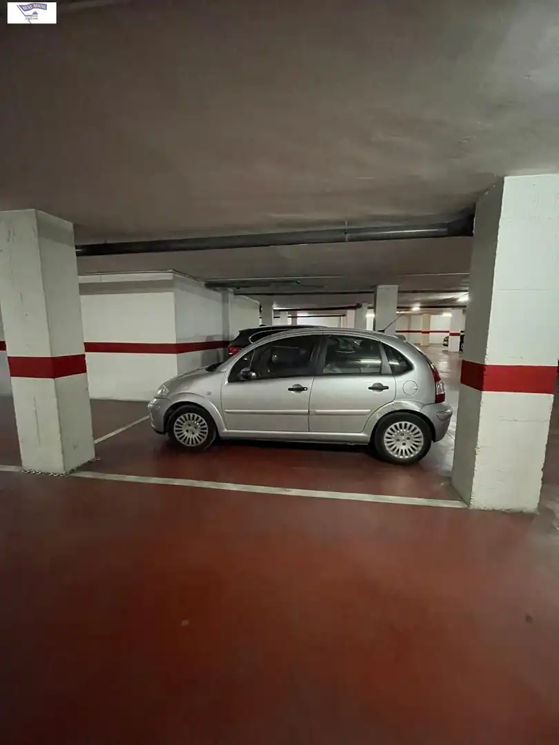 Квартира 86 м² у Albacete