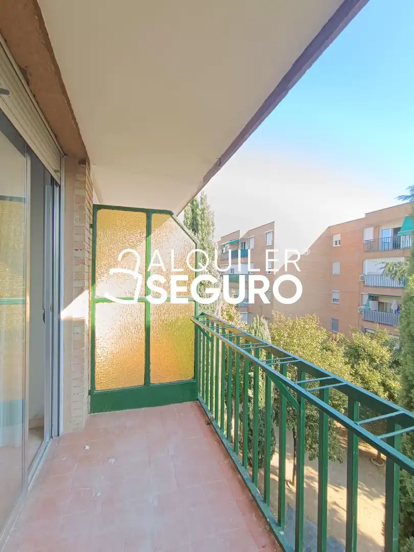 Piso de 75 m² en Parla