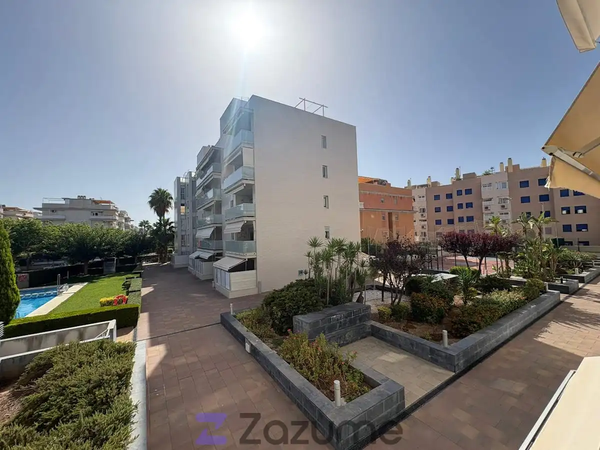 Piso de 76 m² en Canet de Berenguer
