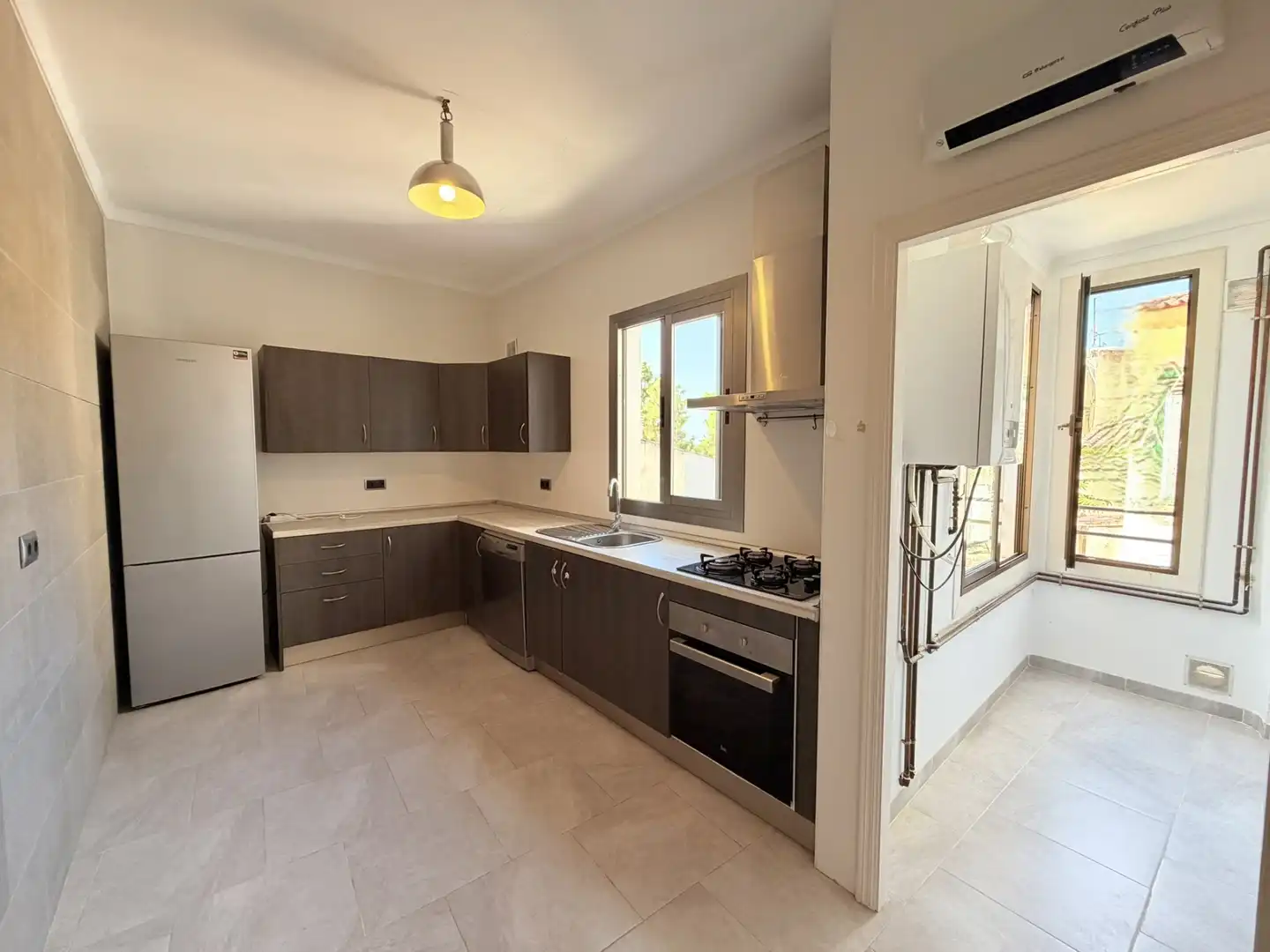 Wohnung 170 m² in Palma