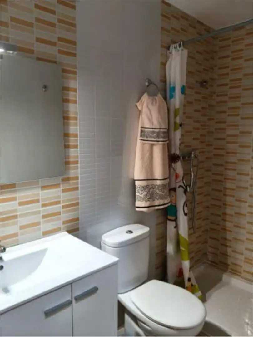 Habitació de lloguer, Albacete