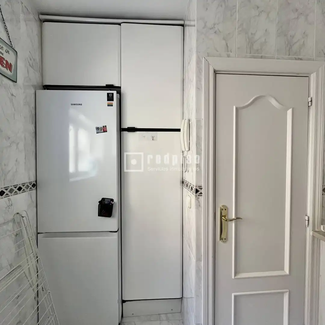 Piso de 79 m² en Madrid