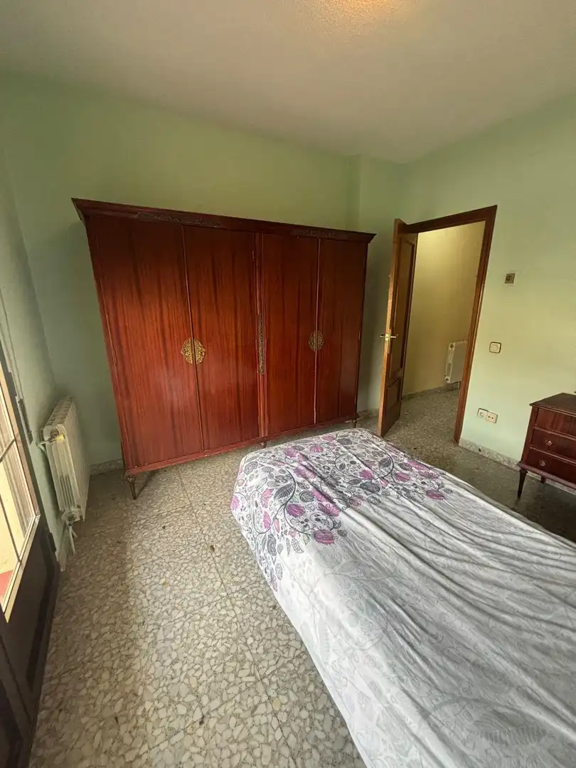Piso de 127 m² en Valdepeñas