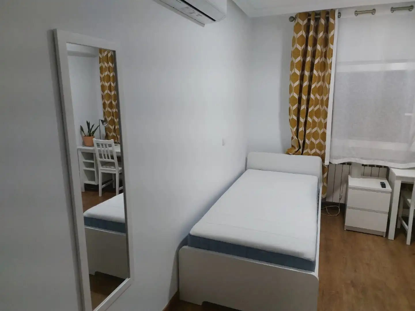 Piso de 68 m² en Alcalá de Henares