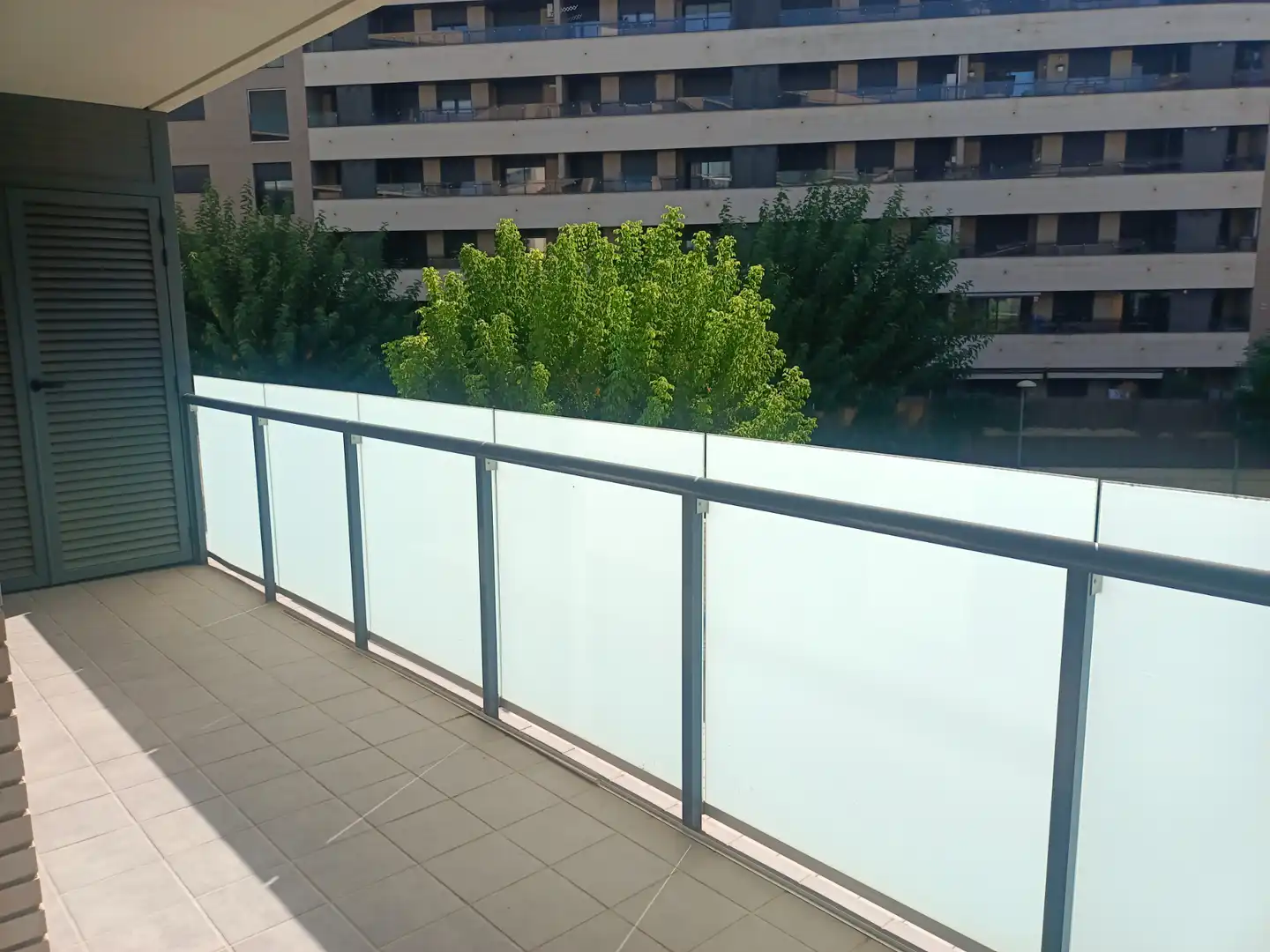 Piso de 70 m² en Lérida