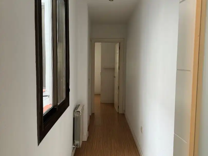 Pis de 80 m² a Madrid